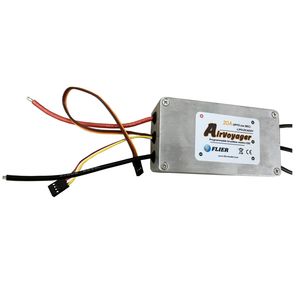 Fliermodel HV 400 V <span class=keywords><strong>20A</strong></span> <span class=keywords><strong>Brushless</strong></span> <span class=keywords><strong>esc</strong></span> לrc מטוס - Product Image 2