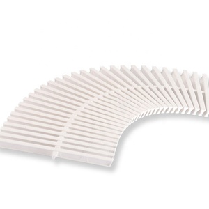 Rejilla de Desagüe para <span class=keywords><strong>Piscina</strong></span> de 20 cm, Material ABS/PP - Product Image 1