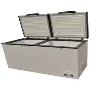 top quality pack freezer chest freezer big freezer basket