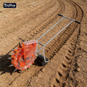 Sembradora Portátil para Cultivos en Hileras, para Cultivos Intercalados y Replantación en Campos Grandes con Espaciado <span class=keywords><strong>de</strong></span> Hileras Ajustable - Product Image 4