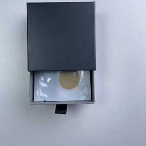 Plester Perawatan Sakit Kepala dan Mual Berbahan Jahe untuk Sekali Pakai dan Plester Perawatan Memori. - Product Image 6