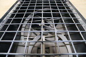 Gübre karıştırma makinesi büyük kapasiteli gübre mikser yatay karıştırma makinesi - Product Image 5