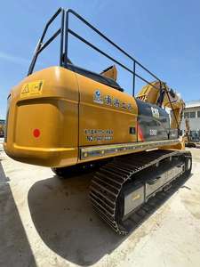 Pelle CAT 336DL d'occasion, pelle cat 336DL d'occasion, bon état de fonctionnement, à vendre - Product Image 3