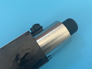 Válvula de Control Direccional Serie D3W SD3W004CNJW de 4 Vías y 3 Posiciones, Solenoide NG10 CETOP05, Alta Presión Hidráulica - Product Image 5