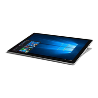Micro soft-Surface Pro6 Tablet 95% nouveau portable professionnel Intel Core i5-8th 8G Ram 256G SSD 512GB 1TB 12 pouces Win10 pro