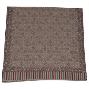 Pure <b>Woolen</b> Ladies Kani Shawls - Product Image 1