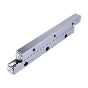 Guide linéaire croisé <span class=keywords><strong>de</strong></span> haute précision THK Pinsi VR12-800 pour rectifieuse d'outils CNC et roulements linéaires haute performance - Product Image 4