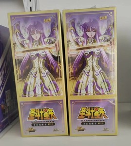 การ์ดสะสมอนิเมะ Kayou <span class=keywords><strong>Saint</strong></span> <span class=keywords><strong>Seiya</strong></span> ซีรีส์ 3 รุ่น EX กล่องบูสเตอร์ใหม่ - Product Image 1