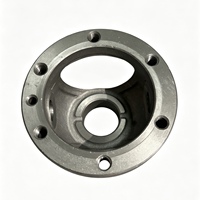 Pièces usinées CNC OEM en acier au carbone, moulage en sable, électroérosion à fil, acier inoxydable, finition de surface excellente, devis en 24 heures
