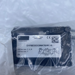 PARK&ER D1FBE32CC0NK7019C16 Contrôle directionnel proportionnel Garantie d'un an - Product Image 3