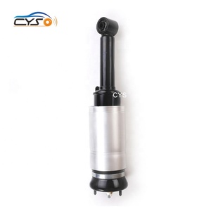 Phụ tùng ô tô Land-<span class=keywords><strong>Rover</strong></span> - Hệ thống treo khí nén trước phù hợp với <span class=keywords><strong>Range</strong></span> <span class=keywords><strong>Rover</strong></span> Sport Discovery 3 4, giảm xóc trước RNB501580 - Product Image 5