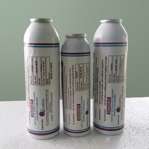 Cartucho de Gas ETO de 100 g para Esterilización Industrial y de Laboratorio - Product Image 1
