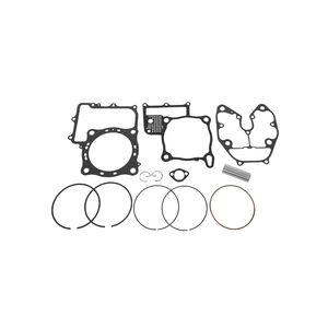 Kit de Cilindro y Pistón para Honda TRX680 2006-2022, Número de Pieza 12100-HP5-600 - Product Image 3