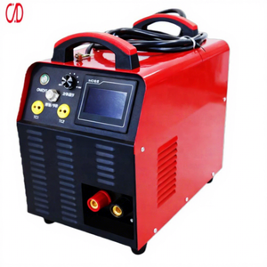 OEM 고출력 자동 디지털 중주파 파이프라인 유도 가열 PWHT 기계 파이프 히터 (파이프라인 시공용) - Product Image 1