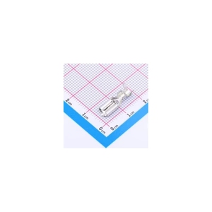 Electronic Components Connectors Supplier <strong>SPS</strong>-<strong>51T</strong>-<strong>187</strong>-<strong>8</strong> Housing Contacts Crimp SPS51T1878 Rectangular Connector Contact - Product Image 1