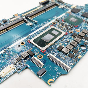 Para <span class=keywords><strong>HP</strong></span> <span class=keywords><strong>ENVY</strong></span> X360 <span class=keywords><strong>15</strong></span>-DR 15T-DR 15M-DR I5/10th Procesador central V2G Placa base para computadora portátil. - Product Image 6