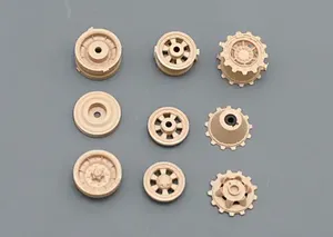 <strong>Plastic</strong> <strong>Gear</strong> Custom ABS <strong>Plastic</strong> Nylon <strong>Plastic</strong> Spur <strong>Gear</strong> - Product Image 4