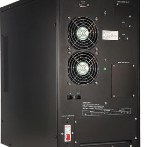 10kva 업 제로 전원 스위치 지연 온라인 고주파 무정전 전원 공급 장치 외부 배터리 업 - Product Image 3