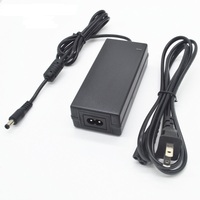 Alimentation électrique 12 V, 6 a, 72W, adaptateur 12 volts, 100-240V/110V - 220V AC à DC