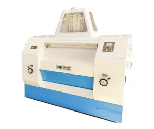 350 Tấn Mỗi Ngày Ngô Bột Mill Hạt Giống Ngô Hạt Giống Bột Phay Dây Chuyền Chế Biến