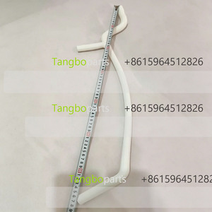 Accessori per Frigoriferi: Tubo di Alimentazione Acqua 500mm 680mm, Pompa dell'Acqua, Tubo Flessibile per Macchina del Ghiaccio Chuangli Jinsong Laud - Product Image 4