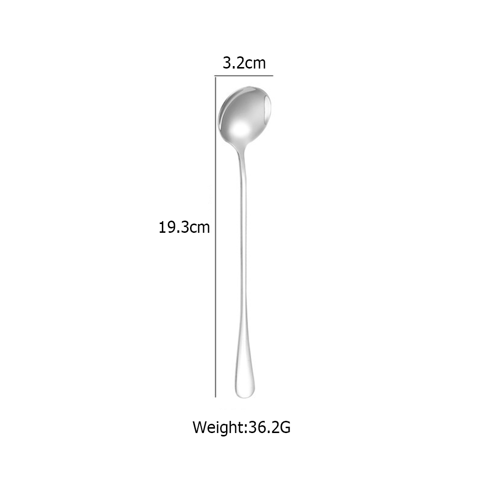 Stirring Spoon
