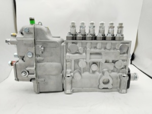 Diesel phun nhiên liệu bơm 6754-72-1012 6754721012 cho KOMATSU PC200-8 PC220-7 WA250-6 WA200PZ-6 động cơ saa4d107e saa6d107e - Product Image 4