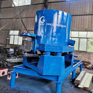 खनन उपकरण गुरुत्वाकर्षण पृथक्करण मशीन गोल्ड सेंट्रीफ्यूगल कंसन्ट्रेटर मूल्य - Product Image 6