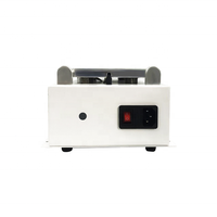 Équipement de réparation de téléphone gros pouces Machine de séparation sous vide manuelle pour réparation de numériseur tactile LCD iphone remis à neuf