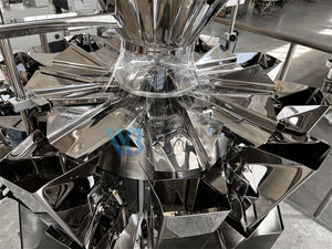 Machine <span class=keywords><strong>de</strong></span> remplissage <span class=keywords><strong>de</strong></span> sacs pré-faits WB-GD260 entièrement automatique pour collations <span class=keywords><strong>de</strong></span> Noël, cacahuètes, graines <span class=keywords><strong>de</strong></span> <span class=keywords><strong>tournesol</strong></span>, collations saines, noix - Product Image 4