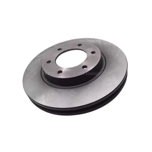 Bremskomponenten für Ford Ranger 2016-2018 XLT 2.2L 2.5L 3.2L Fahrzeuge: Vordere Bremsscheiben EB3Z1125A - Product Image 2