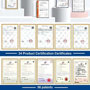 <span class=keywords><strong>Transformateur</strong></span> de puissance de sécurité robuste 10 kVA, structure à bobine toroïdale, entrée 380 V, sortie 220 V, enroulement en cuivre, courant 12 A, 6 prises - Product Image 5