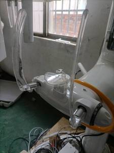 Macchina Radiografica Panoramica CBCT 3D Dentale Usata, Apparecchiatura Radiologica Dentale Panoramica ad Alta Risoluzione - Product Image 4