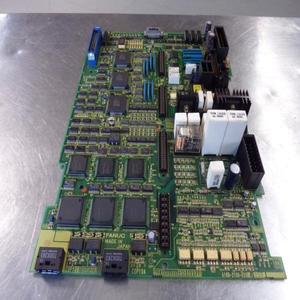 1 Piece A16b-2100-0200/05d Pc Control Board A16b2100020005d (30698) Plc - Product Image 1
