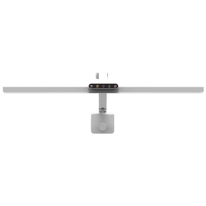 Lampe de bureau LED portable avec gradation progressive, ABS de qualité aéronautique, commande tactile, idéale pour l'étude et la lecture relaxante - Product Image 4