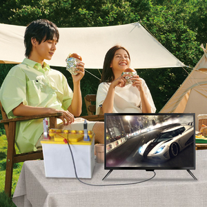 Dipendenza fornitore della cina Full HD 1080p Monitor a parete Android Open Smarts Player <span class=keywords><strong>DVD</strong></span> portatile 24 pollici Monitor a LED <span class=keywords><strong>tv</strong></span> - Product Image 2