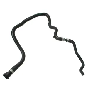 Car Accessories Other Auto Cooling System Radiator Vent Hose Water Pipe 17127541146 for BMW 7 Series E65 E66 740i 740Li 750i