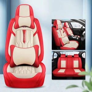 Fundas de Asiento al por Mayor para Concesionarios de Automóviles, para Asiento del Conductor + Asiento del Pasajero para L200 - Product Image 2