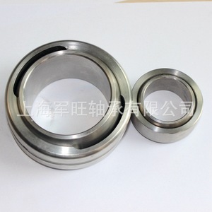 JWZC factory direct sales of high-quality rod end spherical plain bearings SGE25ES, bearing accessories in stock, wholesale - Product Image 5