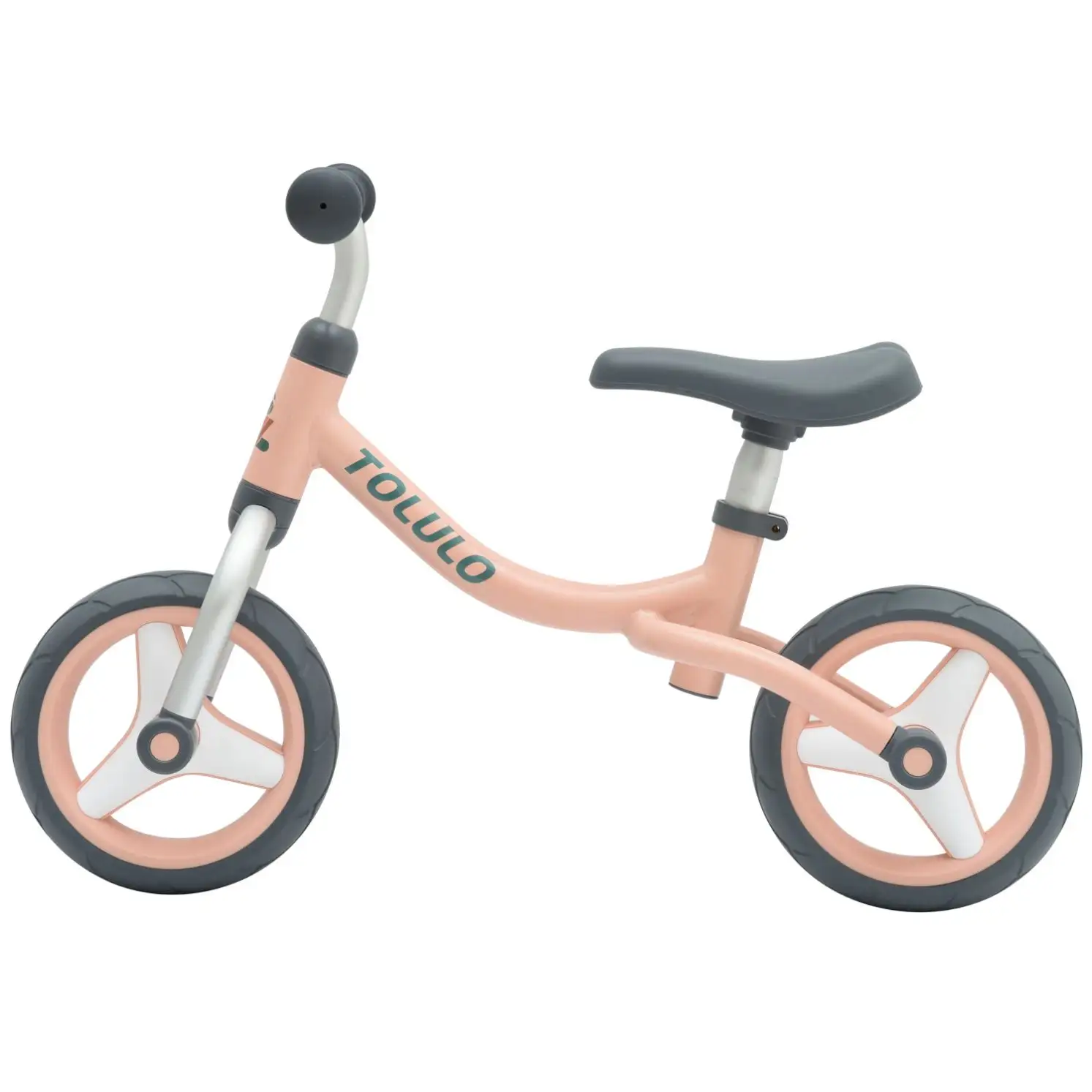 Ucuz fiyat ile yüksek kalite çocuk bisikleti 8 inç tekerlek bebek 2-6 yaşındaki çocuklar Mini bisiklet denge bisiklet için Toddlers