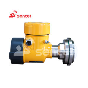 مقياس مستوى رادار عالي الدقة مقاوم للانفجار من المصنع تصنيع مقياس مستوى الرادار - Product Image 3