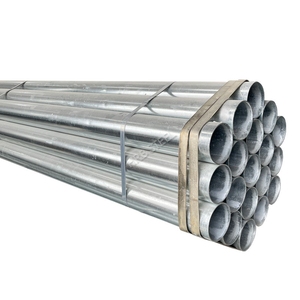 3 inch ống thép mạ kẽm giá mạ kẽm ống tròn - Product Image 3