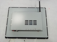 Haute qualité 15 pouces station-service station-service moniteur 1000nits IPS LCD Android WIFI 4:3 1024x768 écran tactile capacitif USB nouveau