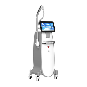 Appareil de rajeunissement cutané et d'élimination des cicatrices CE pour cliniques, spas médicaux, laser fractionné au thulium 1927 - Product Image 3