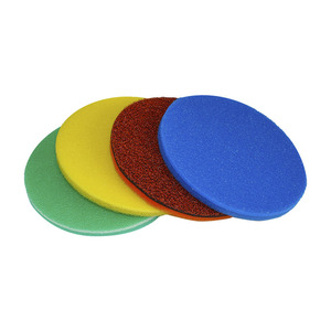 <span class=keywords><strong>Filtre</strong></span> <span class=keywords><strong>à</strong></span> <span class=keywords><strong>Air</strong></span> en éponge pour voiture, 200mm, universel, <span class=keywords><strong>à</strong></span> <span class=keywords><strong>mousse</strong></span>, économie <span class=keywords><strong>de</strong></span> carburant, cylindre <span class=keywords><strong>de</strong></span> moteur, 10 pièces - Product Image 2