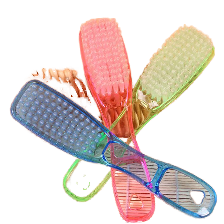 Multi functional Long Handle Soft Plush