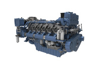 Chaoweikai Baudouin — moteur marin de 500 ch, livraison gratuite