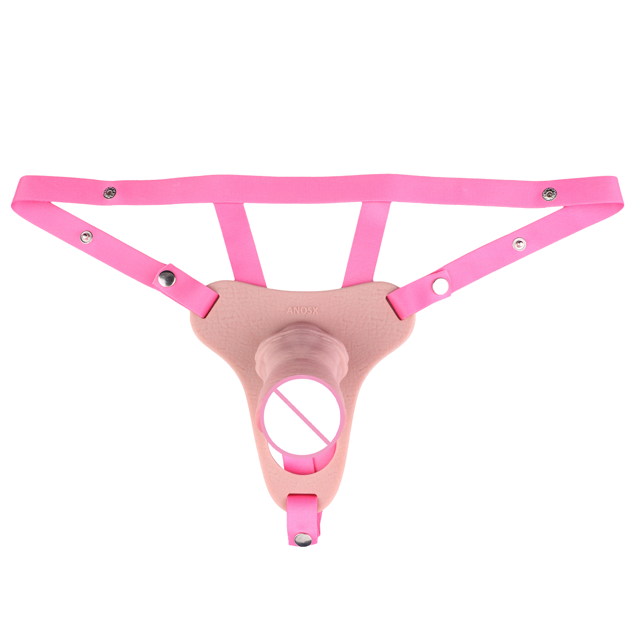 Ceinture rose