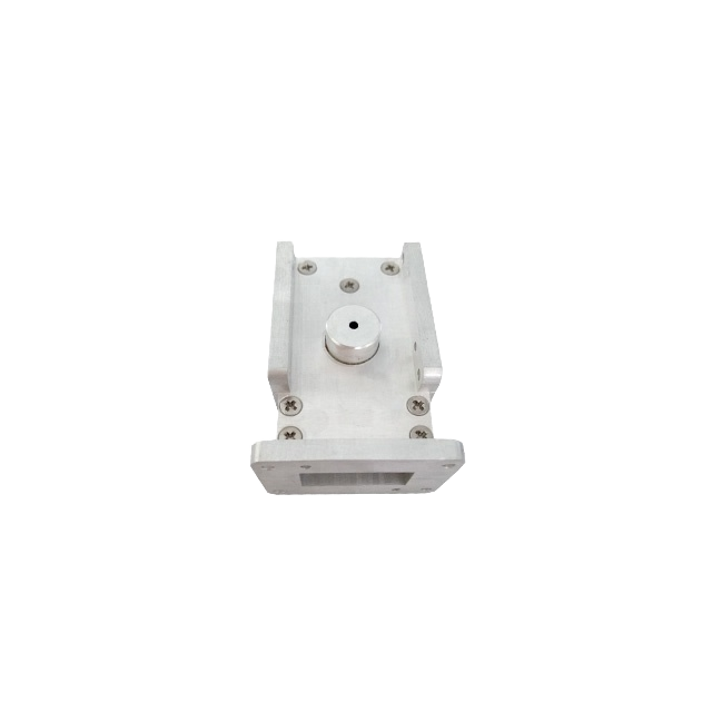 WINNSKY Customize 2-100GHZ High Frequency Metal Waveguide Circulator & Isolator Component Model FIL Factory Offer