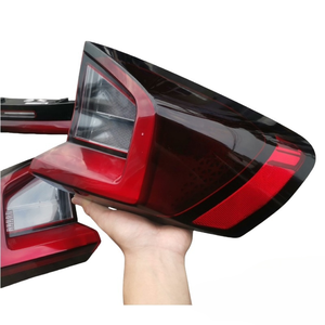 Fanali Posteriori per <span class=keywords><strong>BMW</strong></span> X1 <span class=keywords><strong>U11</strong></span> U12 2023-2025, Fanali Posteriori a LED, Luci di Stop, Originali di Seconda Mano - Product Image 2